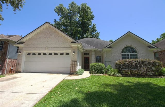 3802 Northshore Drive - 3802 Northshore Drive, Montgomery County, TX 77356