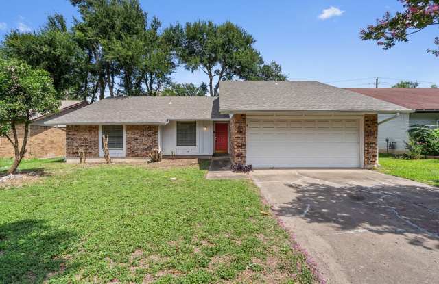Amiable 3 Bedroom, 2 Bath Home in Anderson Mill photos photos Amiable 3 Bedroom, 2 Bath Home in Anderson Mill photos photos