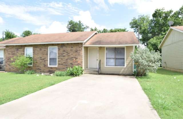 1628 Kelly Dr - 1628 Kelly Drive, Belton, TX 76513