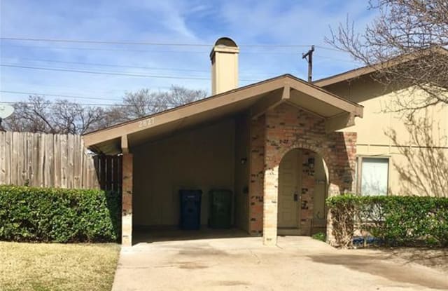 2827 Nova Drive - 2827 Nova Drive, Garland, TX 75044