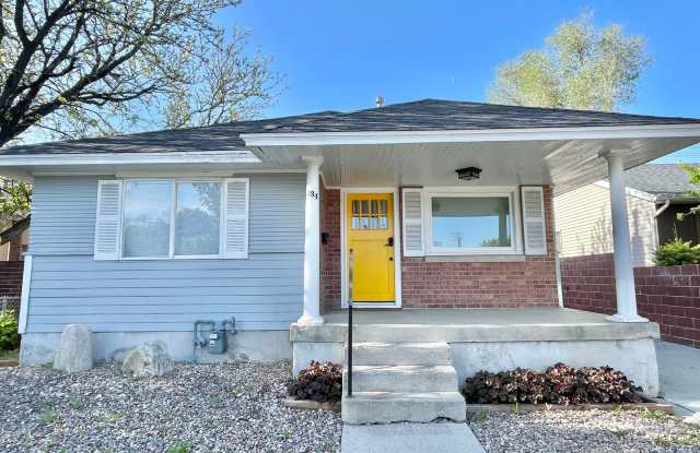 Charming Home in Salt Lake City! photos photos