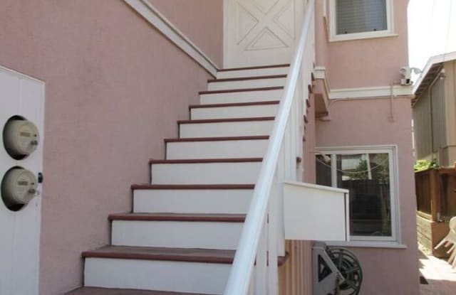 13 68th Place - 13 68th Place, Long Beach, CA 90803