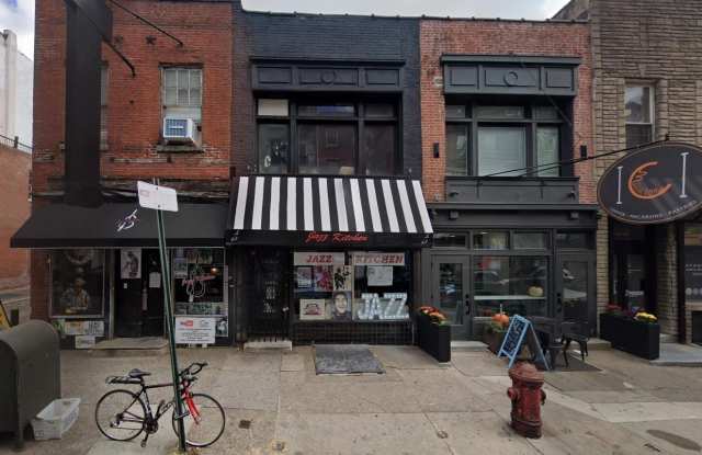 13 N 3RD Street - 13 North 3rd Street, Philadelphia, PA 19106