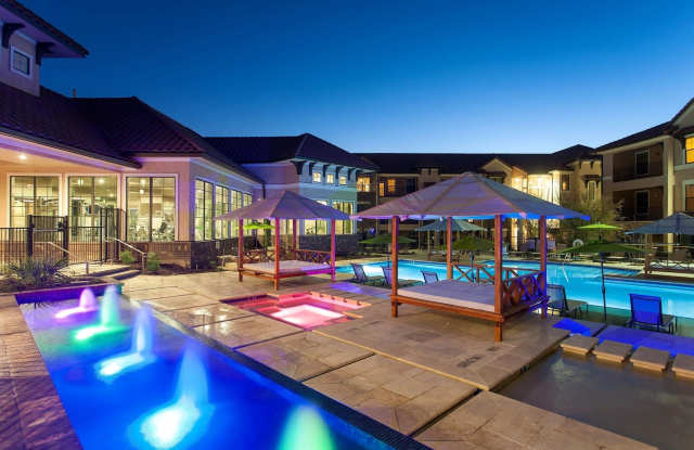 Ladera Apartment Homes Gallery 3