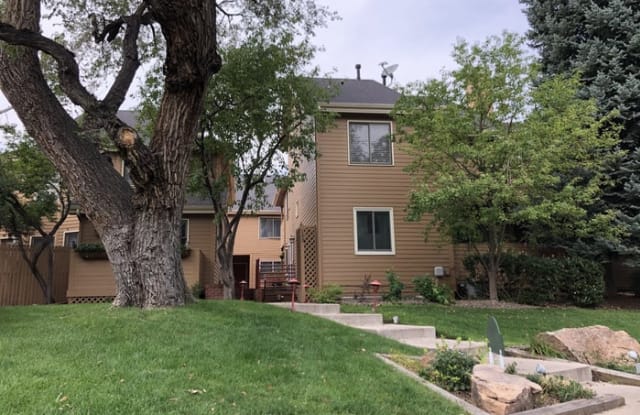 133 South Jackson Street - 133 South Jackson Street, Denver, CO 80209