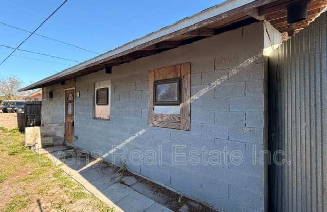 8406 Sevigny Dr. Back photos photos