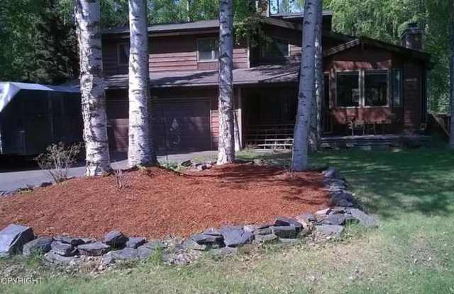 7710 Evander Drive - 7710 Evander Drive, Anchorage, AK 99518