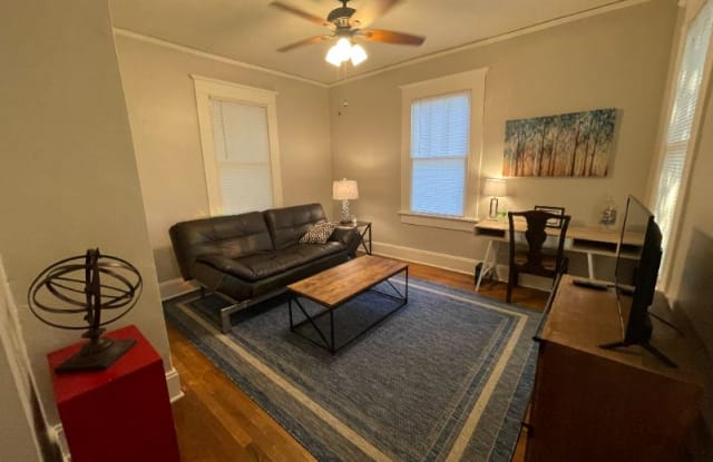 1306 Baker Ave - 1306 Baker Avenue, Augusta, GA 30904