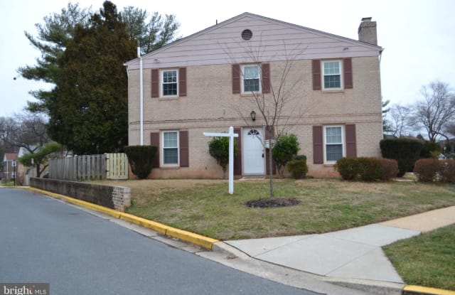 5 SILVER KETTLE COURT - 5 Silver Kettle Court, Gaithersburg, MD 20878
