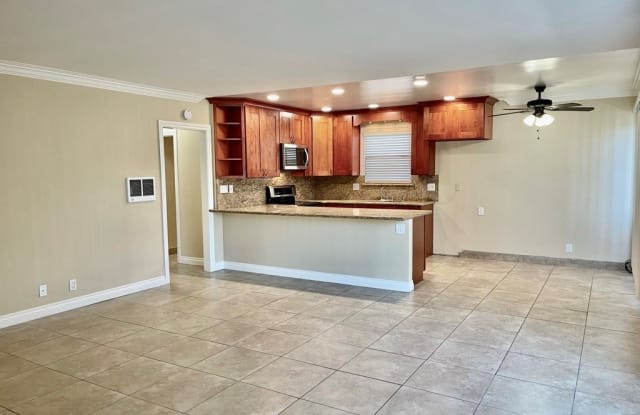 325 Olive Avenue - 325 Olive Avenue, Long Beach, CA 90802