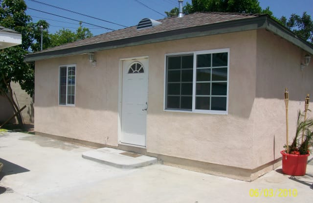 1431 Seaman Ave - 1431 Seaman Ave, South El Monte, CA 91733