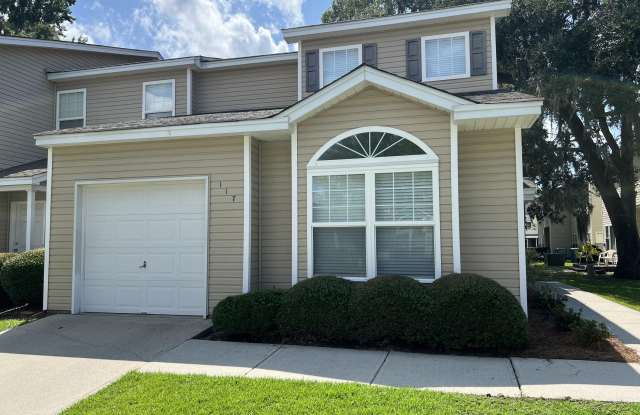 117 Spanish Oaks Lane - 117 Spanish Oaks Lane, Dorchester County, SC 29456