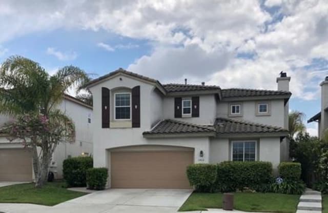 1466 Marble Canyon Way - 1466 Marble Canyon Way, Chula Vista, CA 91915