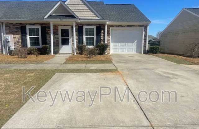201 Haley Drive - 201 Haley Drive, North Augusta, SC 29860