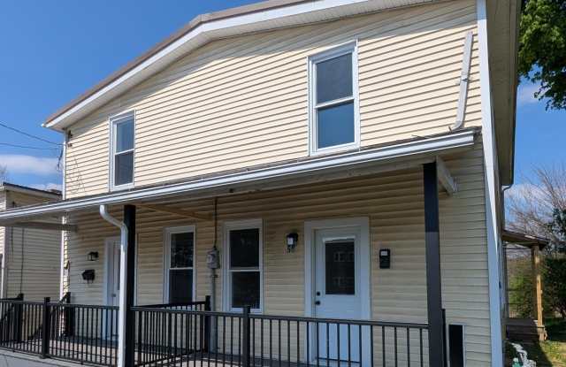 58 PENN Street photos photos