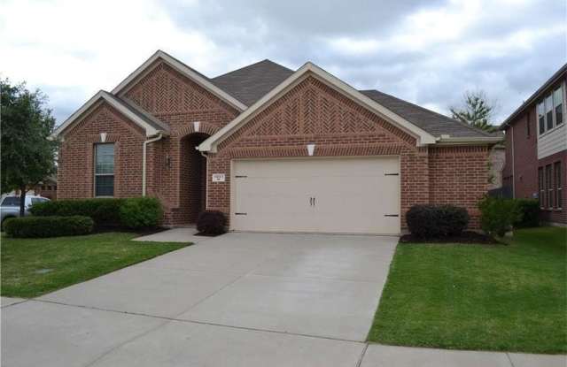 1601 Mockingbird Drive - 1601 Mockingbird Drive, Paloma Creek, TX 76227