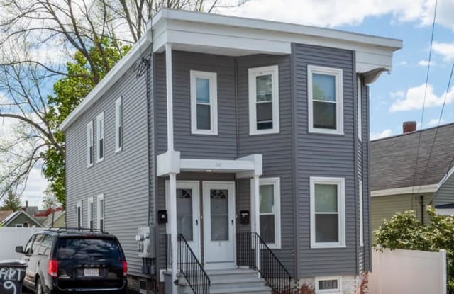 64 6th Ave - 64 Sixth Avenue, Haverhill, MA 01830