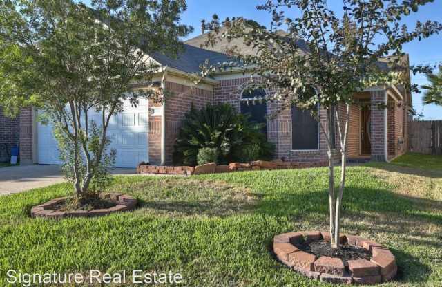 18530 Alemarble Oak Street - 18530 Alemarble Oak Street, Harris County, TX 77429