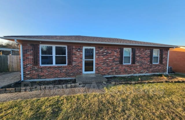 1304 Heatherbourne Drive - 1304 Heatherbourne Drive, La Grange, KY 40031