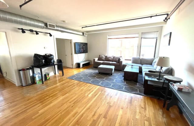 505 4TH ST - 505 4th St, Hoboken, NJ 07030