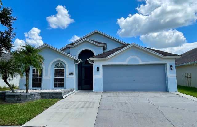 6838 RUNNER OAK DRIVE - 6838 Runner Oak Drive, Pasadena Hills, FL 33545