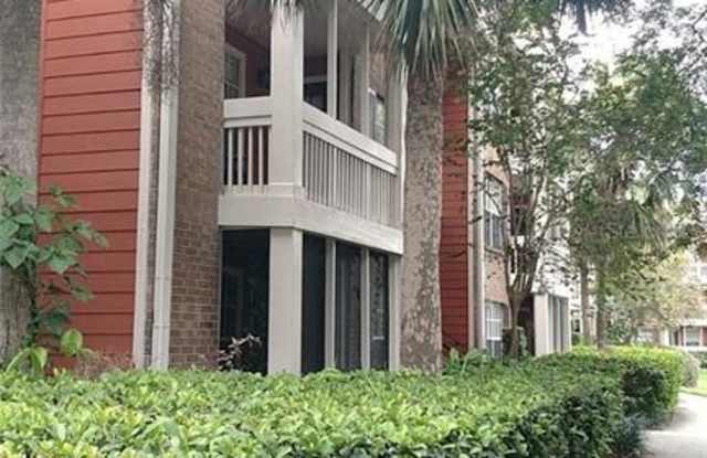 1200 GANDY BOULEVARD N - 1200 Gandy Boulevard, St. Petersburg, FL 33702