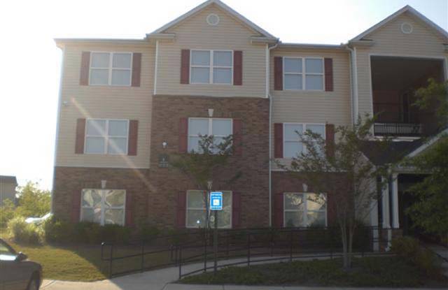 6201 Waldrop Pl. - 6201 Waldrop Place, DeKalb County, GA 30034