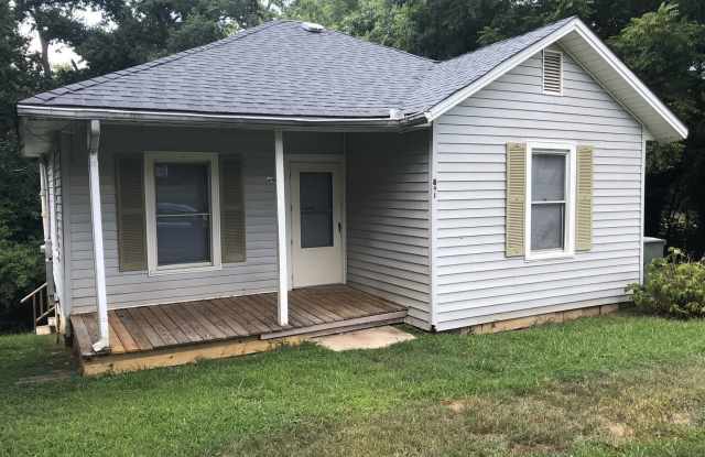 891 Smyre Drive - 891 Smyre Drive, Gastonia, NC 28054