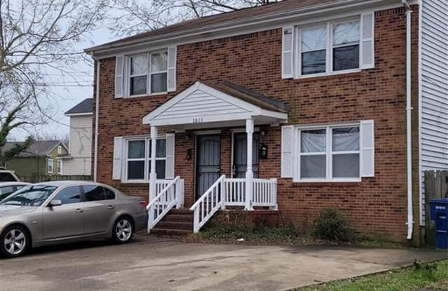 1519 Jamaica Avenue - 1519 Jamaica Avenue, Norfolk, VA 23504