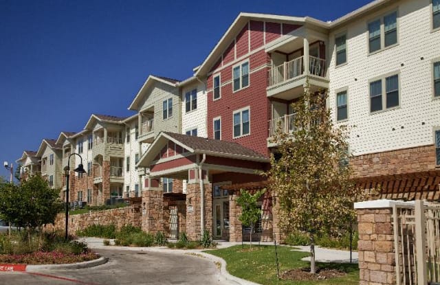 Affordable Housing-The Mirabella Gallery 3