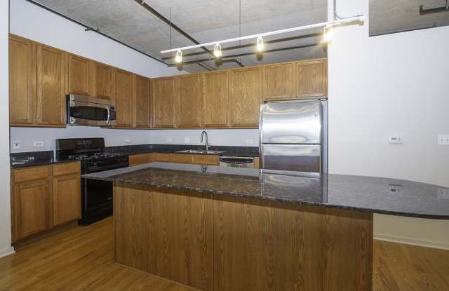 520 S State St Apt 506 Gallery 2