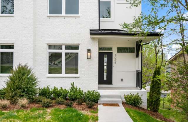 Nashville - Spotless & never been lived in 4BR/4.5BA home + separate office Gallery 1