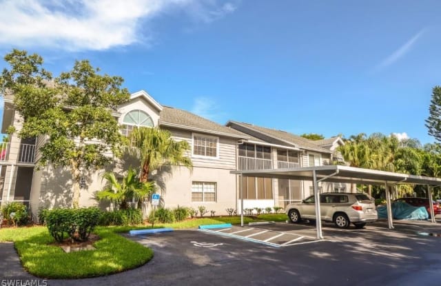 14500 Summerlin Trace Court - 14500 Summerlin Trace Court, Cypress Lake, FL 33919
