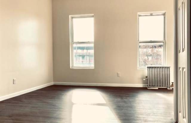 673 UNION ST. - 673 Union St, Brooklyn, NY 11217