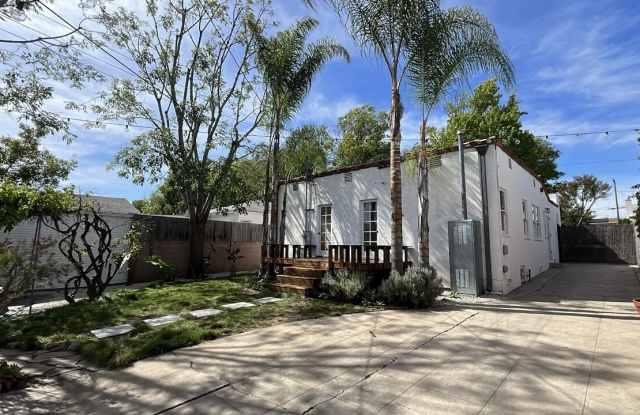 418 W Ellis Ave - 418 West Ellis Avenue, Inglewood, CA 90302