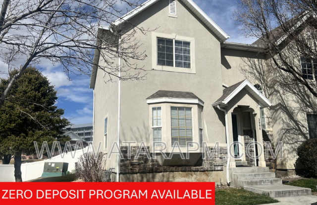 3096 West Davencourt Loop - 3096 West Davencourt Loop, Lehi, UT 84043
