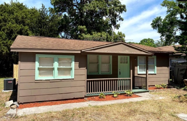 6303 Tennesses Ave - 6303 Tennessee Avenue, New Port Richey, FL 34653