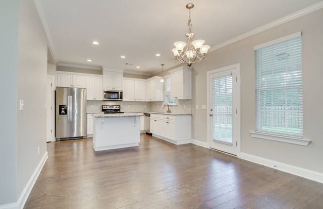 4 Bedroom 2.5 Bath Canterbury Farms - 893 Williford Run Drive, Columbia County, GA 30813