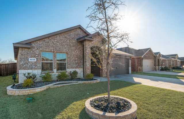 Beautiful Forney home built in 2021 photos photos