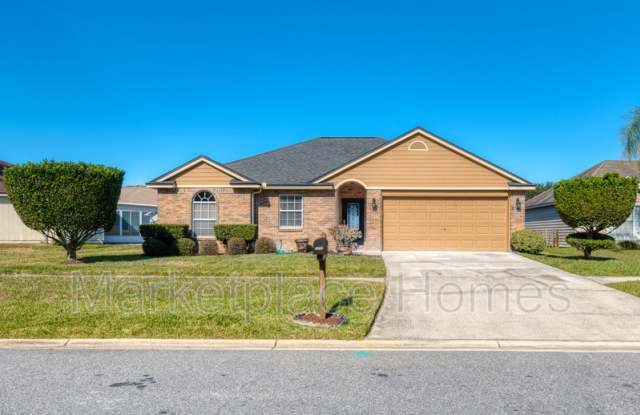 3058 Waters View Cir - 3058 Waters View Circle, Clay County, FL 32073