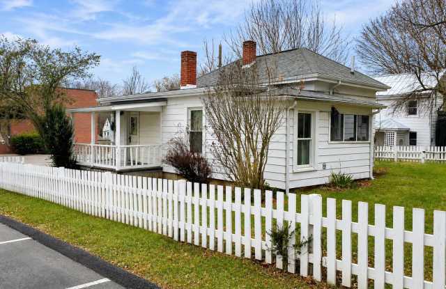 Perfect Location — Downtown Blacksburg, Walk to Campus! Gallery 3