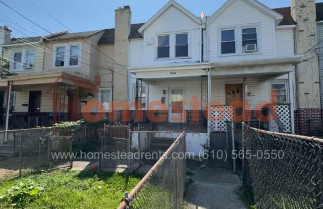 3 Bedroom HOME in Upper Darby! photos photos