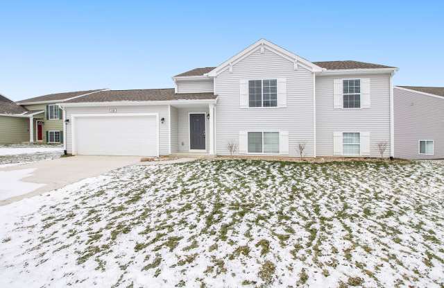 3955 Clearwater Terrace - 3955 Clearwater Terrace, Portage, MI 49002