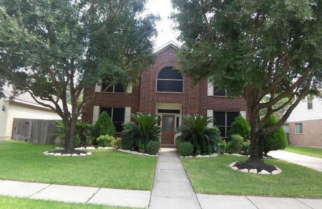 23015 S Warmstone Way - 23015 South Warmstone Way, Harris County, TX 77494
