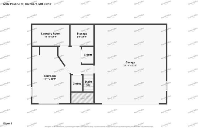 6502 Pauline Court Gallery 3