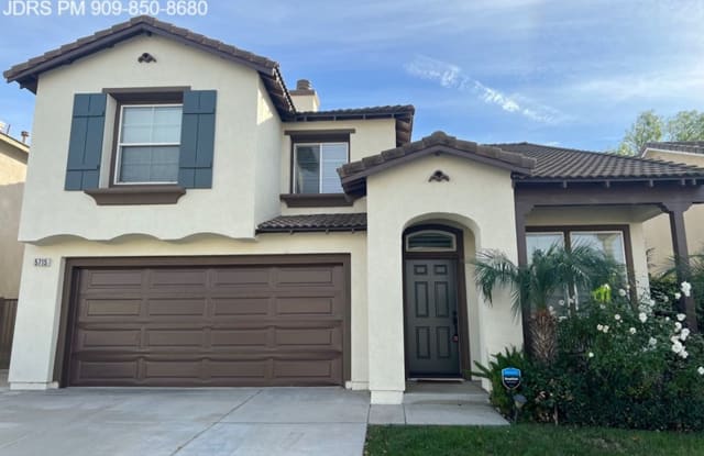 5715 Parkhurst Court - 5715 Parkhurst Court, Chino Hills, CA 91709