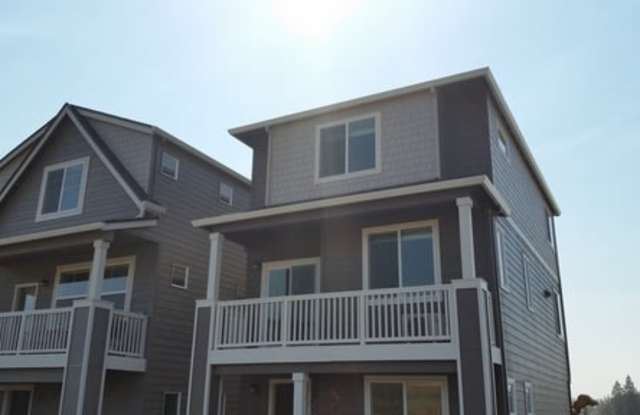 Contemporary Bethany Home on Corner Lot Available Mid December Quick Access to PCC, Nike, Intel photos photos