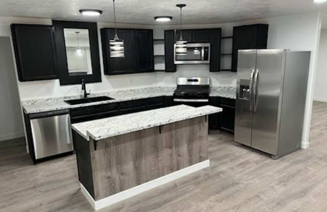 780 Lauritzen - Unit B 3 Bed 2 Bath Apartment in Hildale photos photos