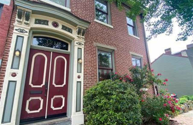 1216 Arch St - 1216 Arch Street, Pittsburgh, PA 15212
