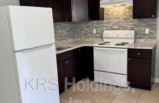 2446 Alfalfa Ln - 2446 Alfalfa Lane, Bensley, VA 23237